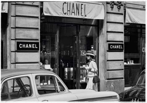 house of chanel|where did chanel originate.